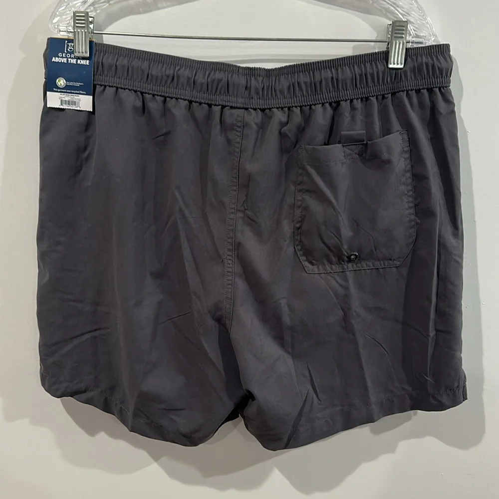 George Men's Swim Trunks Size L - Picture 8 of 13